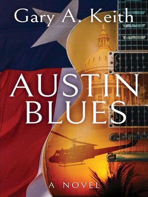 cover image of Austin Blues